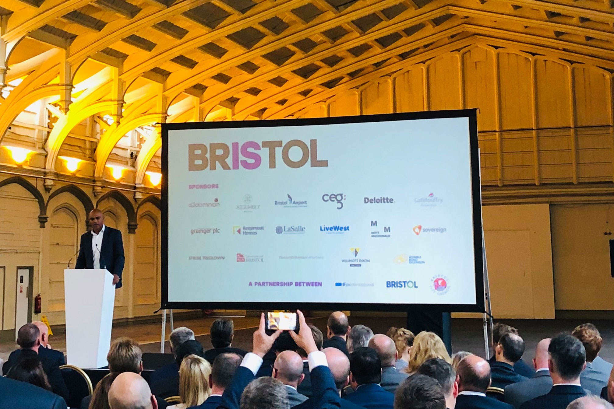 Bristol Is Magazine
