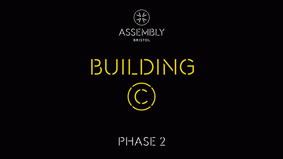 Building C Commenced