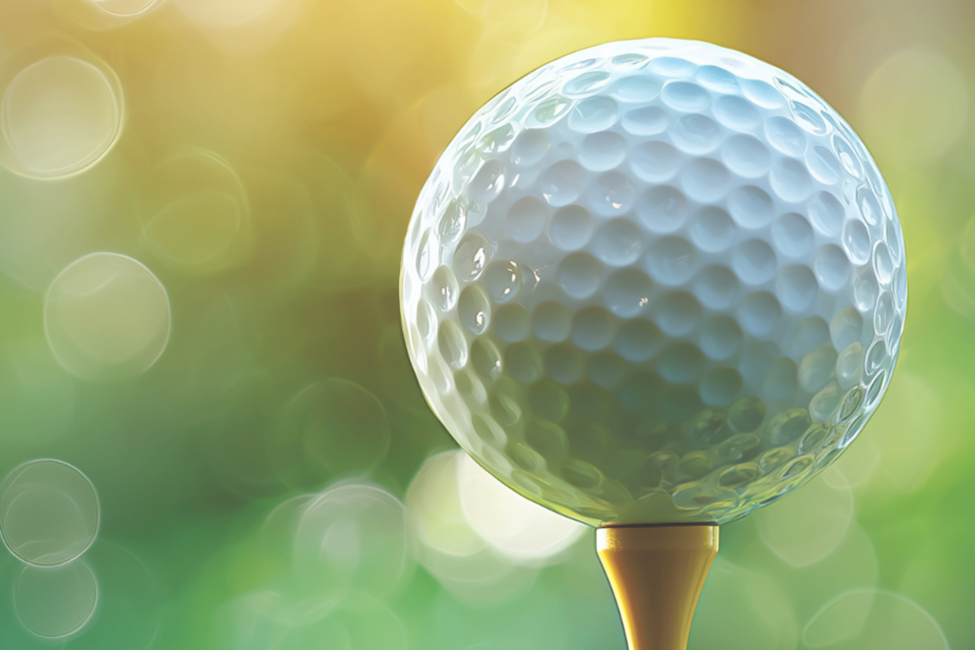 Crazy Golf 1