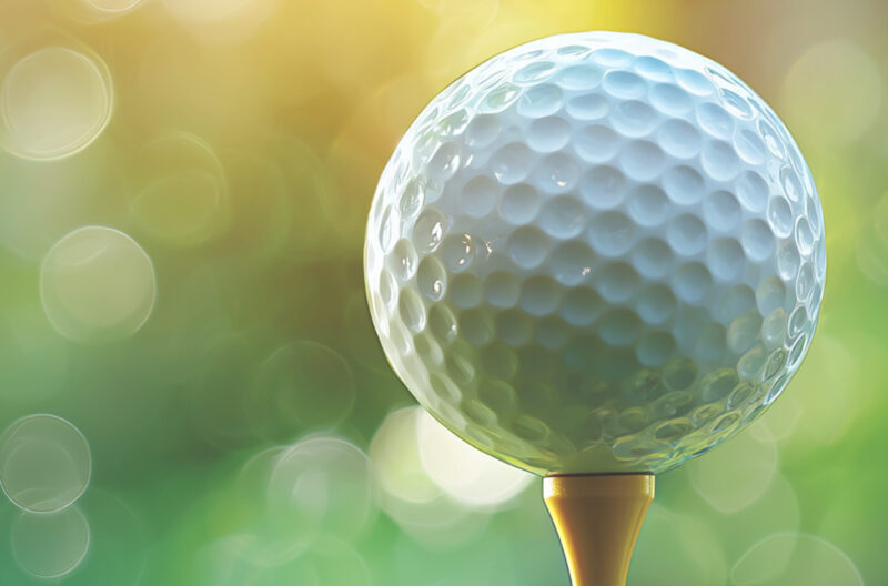 Crazy Golf 1