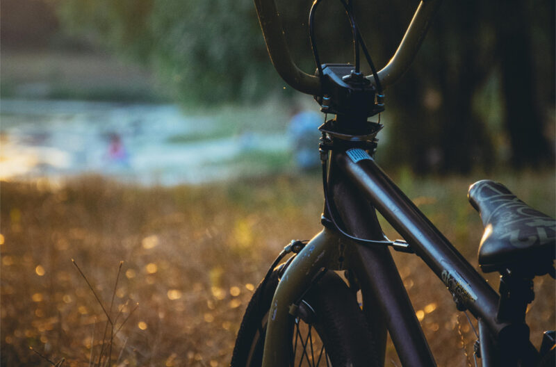 Dr Bike 1